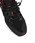 Christian Louboutin Donna Glitter Sneakers, other view