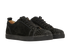 Christian Louboutin Louis Junior Degra Flat, side view