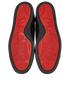 Christian Louboutin Louis Junior Degra Flat, top view