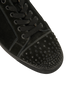 Christian Louboutin Louis Junior Degra Flat, other view