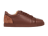 Christian Louboutin Fun Vieira Trainers, front view
