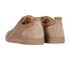 Christian Louboutin Rantulow Orlato Trainers, &pound;350, Shoes, Beige, Suede, Back view