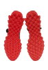 Christian Louboutin Sharky Sock Trainers, top view