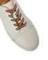 Christian Louboutin Arkenspeed Rainbow Low Tops, other view