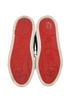Christian Louboutin Aurelien Patchwork Trainers, top view
