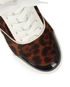 Christian Louboutin Aurelien Patchwork Trainers, other view