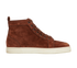 Christian Louboutin High-Top Trainers, front view