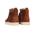 Christian Louboutin High-Top Trainers, back view