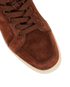 Christian Louboutin High-Top Trainers, other view