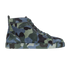 Christian Louboutin Orlato Camo Trainers, front view