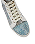 Christian Louboutin Embellished Trainers, other view