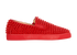Christian Louboutin Slip on Trainers, front view