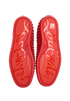 Christian Louboutin Slip on Trainers, top view