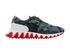 Christian Louboutin Loubishark Trainers, front view
