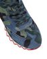 Christian Louboutin Loubishark Trainers, other view