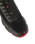 Christian Louboutin Spike Trainers, other view
