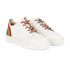 Christian Louboutin Arkenspeed Rainbow Trainers, side view