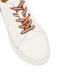 Christian Louboutin Arkenspeed Rainbow Trainers, other view