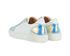 Christian Louboutin Vieirissima Trainers, back view