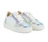 Christian Louboutin Vieirissima Trainers, side view