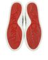 Christian Louboutin Vieirissima Trainers, top view