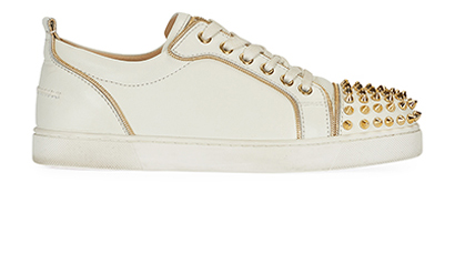 Christian Louboutin Vieira Sneakers, front view