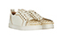 Christian Louboutin Vieira Sneakers, side view