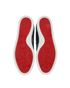 Christian Louboutin Fique A Vontade Trainers, top view