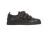 Christian Louboutin Kiddo Flat Calf Trainers, front view