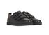 Christian Louboutin Kiddo Flat Calf Trainers, side view