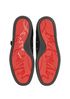 Christian Louboutin Kiddo Flat Calf Trainers, top view