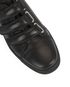 Christian Louboutin Kiddo Flat Calf Trainers, other view