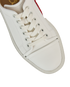 Christian Louboutin Adolon Junior Trainers, other view