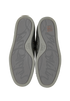 Christian Louboutin Louis Junior Spikes Trainers, top view