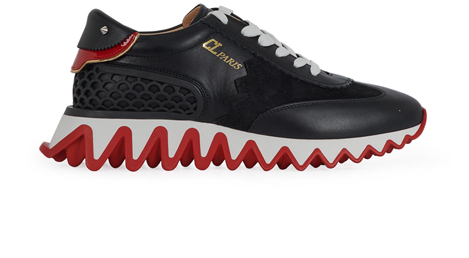 Christian Louboutin Loubishark, Trainers Designer Exchange Buy