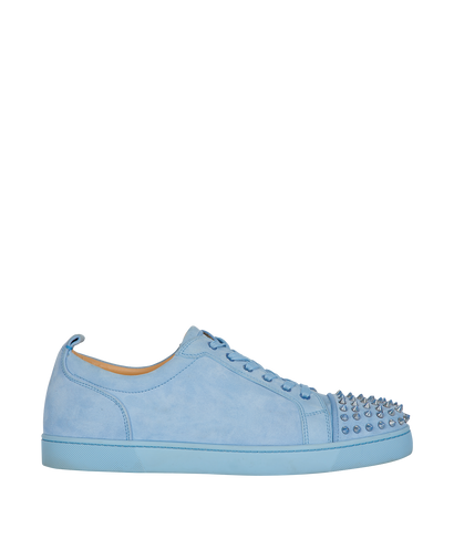 Christian Louboutin Louis Junior Trainers, front view