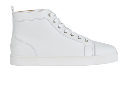 Christian Louboutin Louis High Top, front view