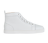 Christian Louboutin Louis High Top, front view