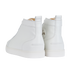 Christian Louboutin Louis High Top, back view
