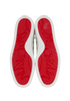 Christian Louboutin Louis High Top, top view