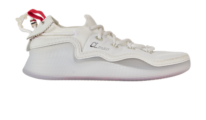 Christian Louboutin Arpoador Trainers, front view