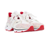 Christian Louboutin Glitter Red Runner Trainers, side view