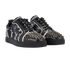 Christian Louboutin Louis Junior Spikes Orlato, side view