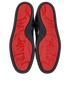 Christian Louboutin Louis Junior Spikes Orlato, top view