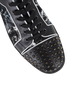 Christian Louboutin Louis Junior Spikes Orlato, other view