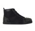 Christian Louboutin AC Lou Spikes 2, front view