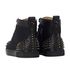 Christian Louboutin AC Lou Spikes 2, back view
