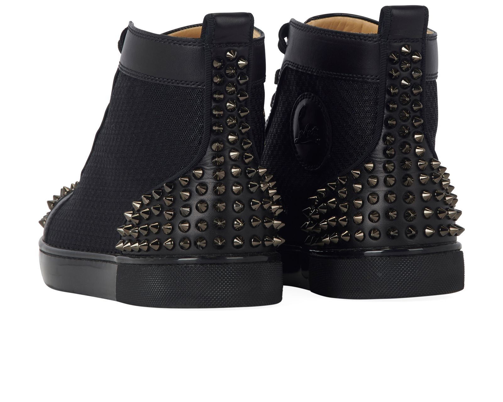 Christian Louboutin AC Lou Spikes 2