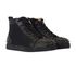 Christian Louboutin AC Lou Spikes 2, side view