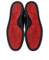 Christian Louboutin AC Lou Spikes 2, top view